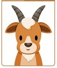 Simbol zodiak Capricorn